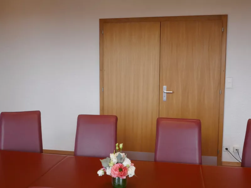 Salle de mariages de Perly-Certoux