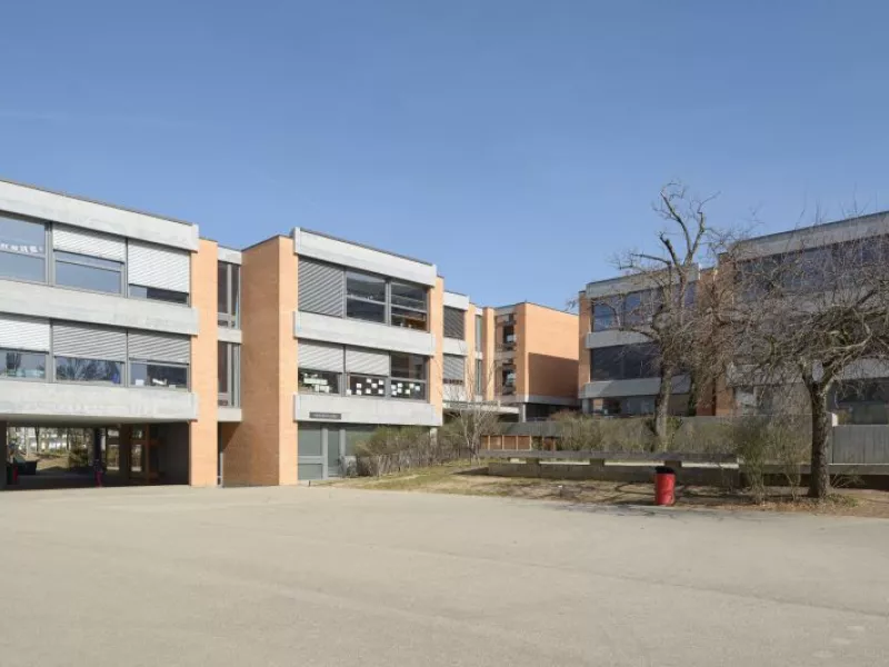 Ecole des Palettes en images