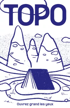 TOPO Janvier 2024