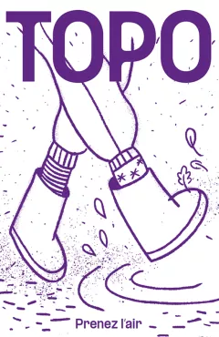 TOPO Janvier 2025